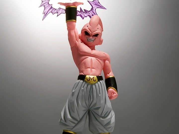 ������� Banpresto Dragon Ball GxMateria The Majin Buu