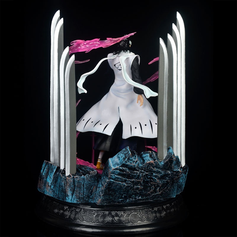 ������� ����: Kuchiki Byakuya