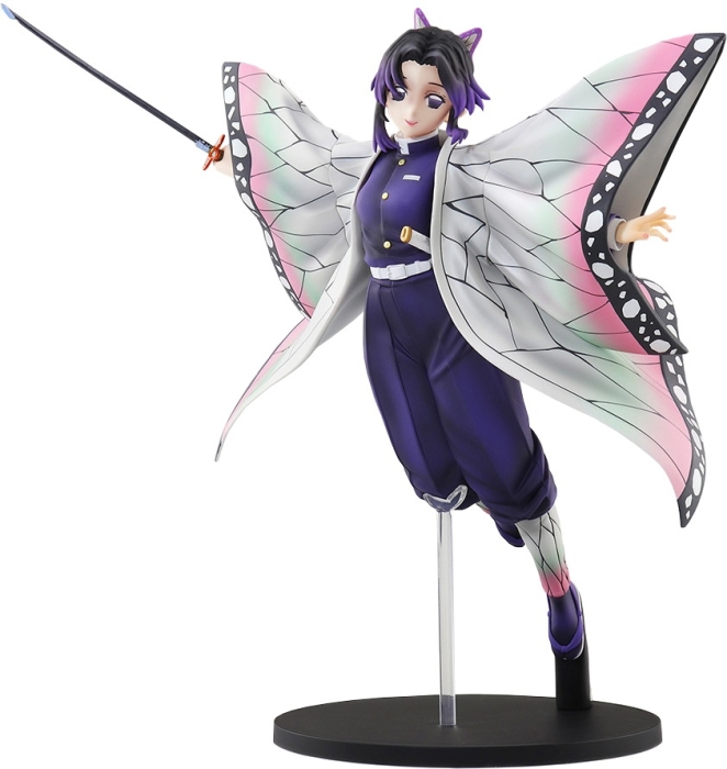 ������� Demon Slayer: Shinobu Kocho WF Limited Ver.