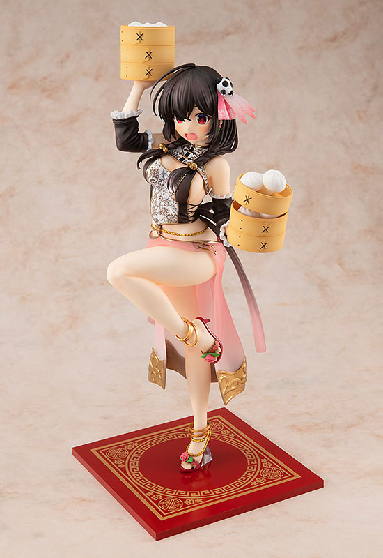 ������� KonoSuba: Yunyun Original Ver. China Dress Ver.