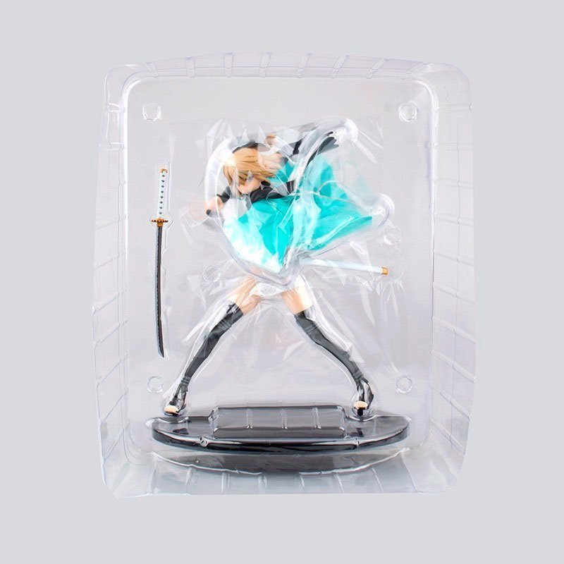 ������� ������/Grand Order Saber/Souji Okita