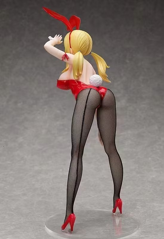 ������� ����� ���: Lucy Heartfilia Bunny Ver. (�����)