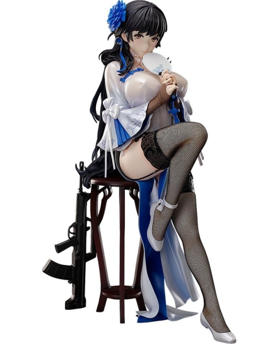 ������� Girls' Frontline Type95 Narcissus