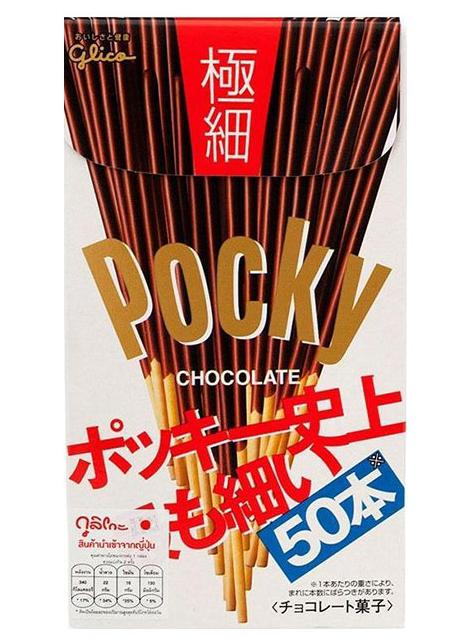 Pocky ������� "������� ����� ������  [SUPERFINE]"