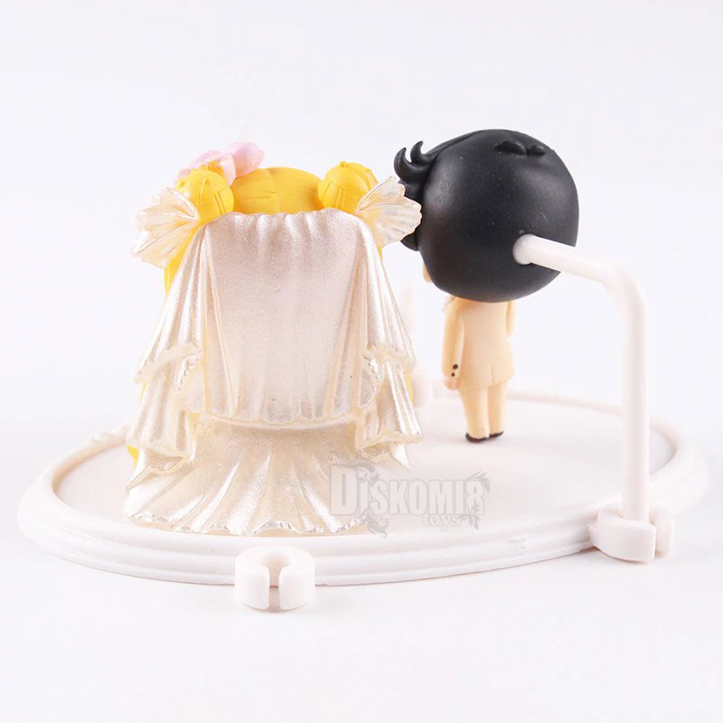 ����� ������� "������ ���" Marriage Usagi with Mamoru