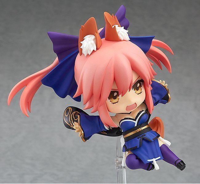�������� Nendoroid 710 Fate/EXTRA Caster