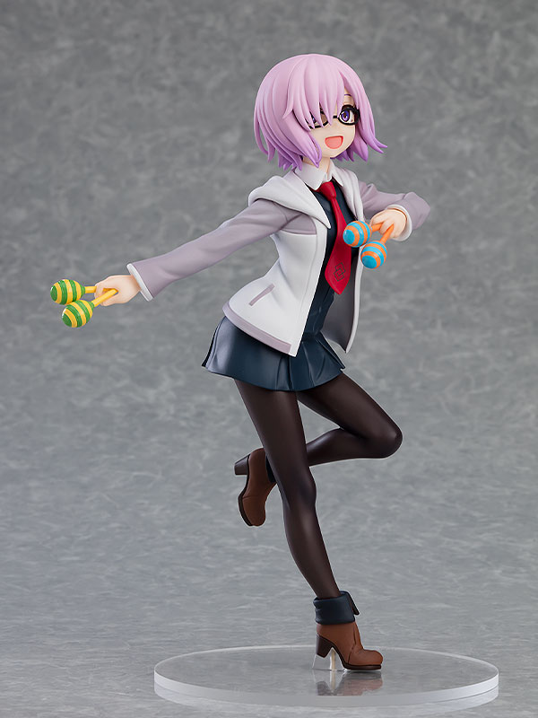 ������� POP UP PARADE Fate/Grand Carnival: Mash Kyrielight Carnival Ver.