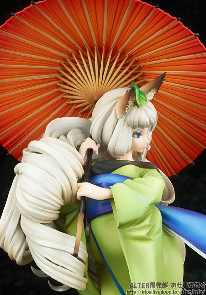 ������� Muramasa / �������� - Yuzuruha / ������� 1/8 ***