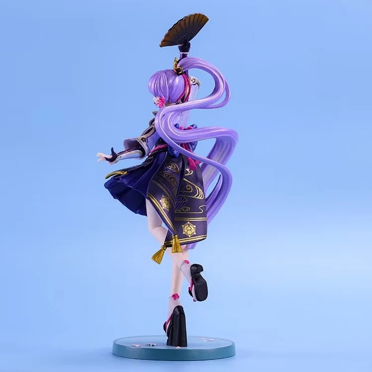 ������� ������ ������ Kamisato Ayaka