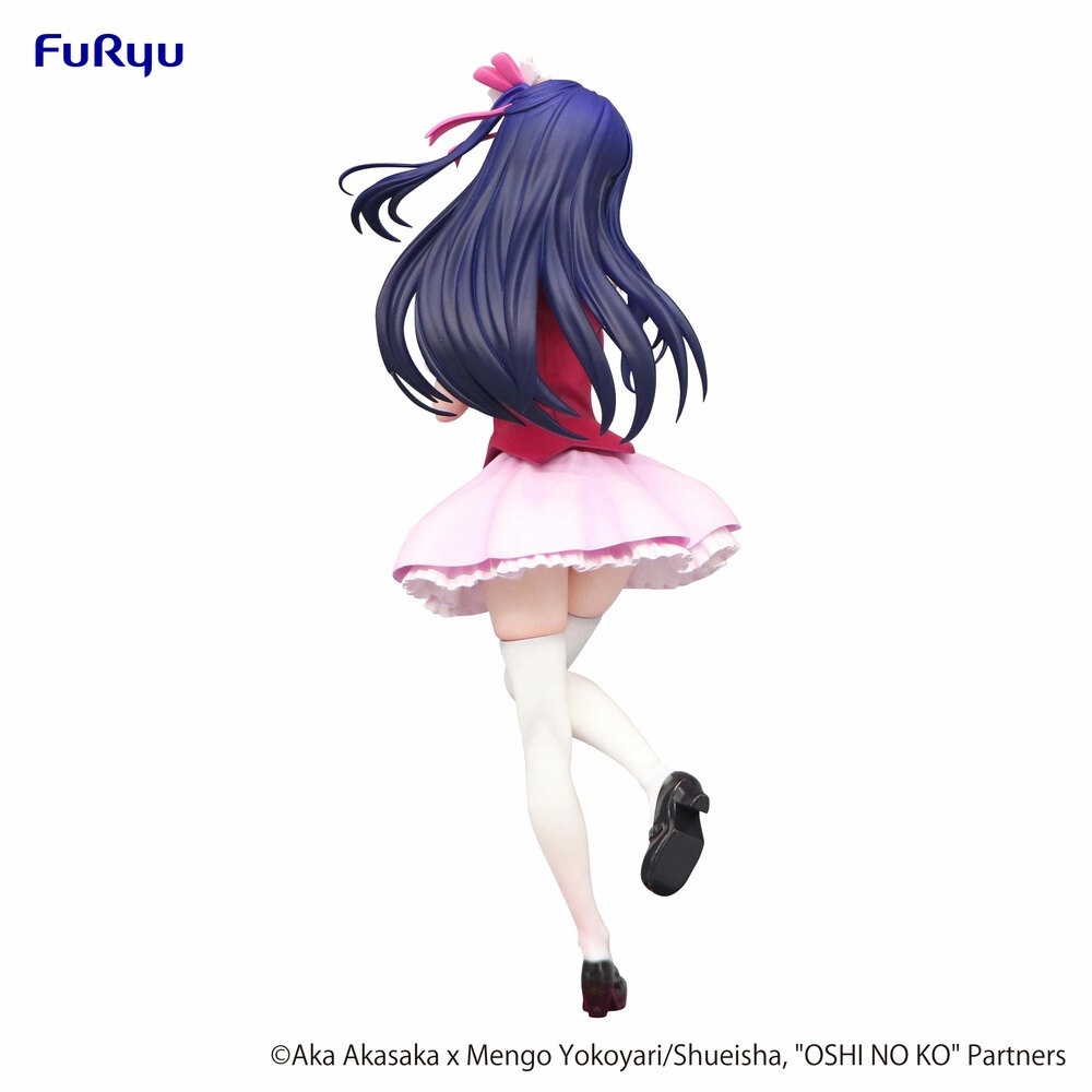 ������� Oshi no Ko Trio-Try-iT Figure Ai