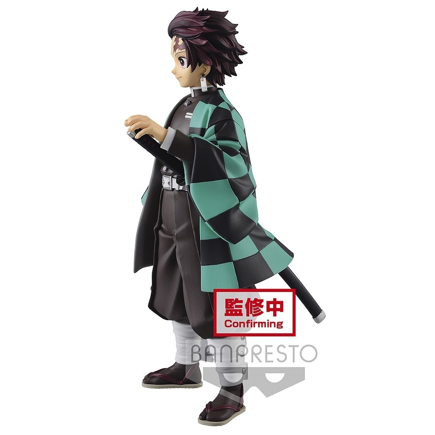 ������� Demon Slayer Tanjiro Kamado Grandista