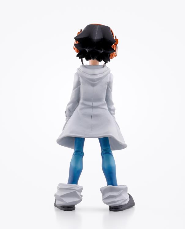 ������� Banpresto Shaman King Vol.3 Yoh Asakura Figure