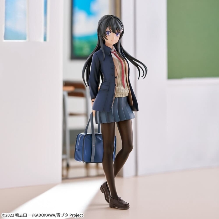 ������� Luminasta Sakurajima Mai