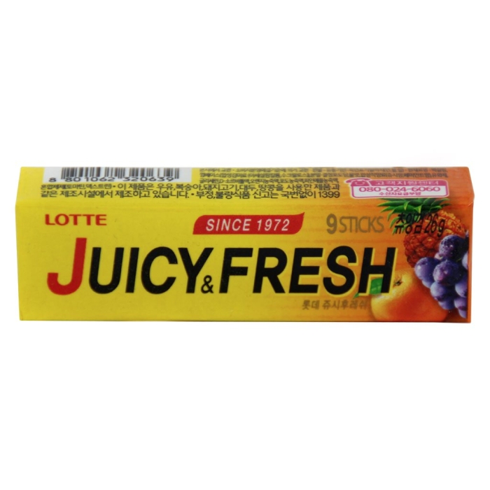����������� ������� Juice Fresh ���������