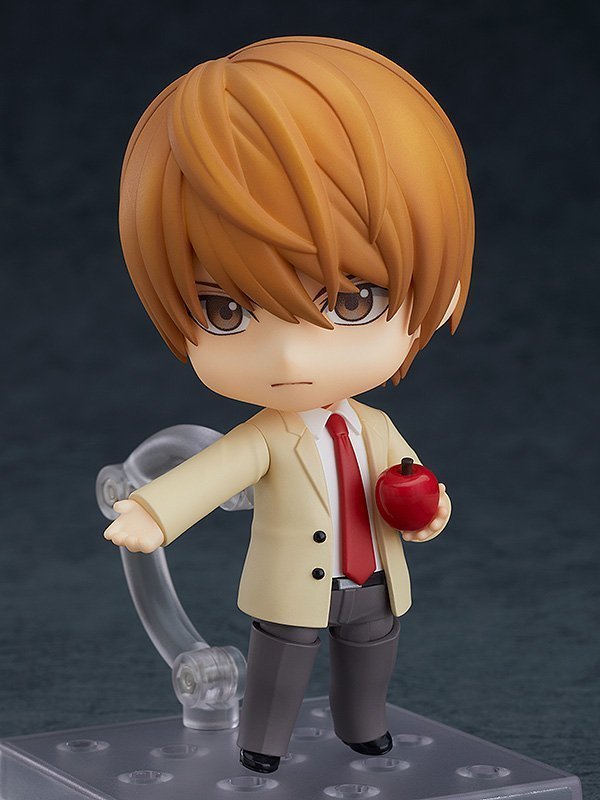 ������� Nendoroid 1160 "Death Note" Yagami Light 2.0