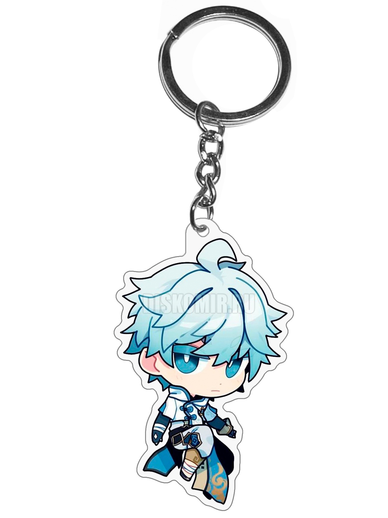 ������ ��������� ������ ������ - ���� ��� ��� 1 (Chibi Chongyun 1)