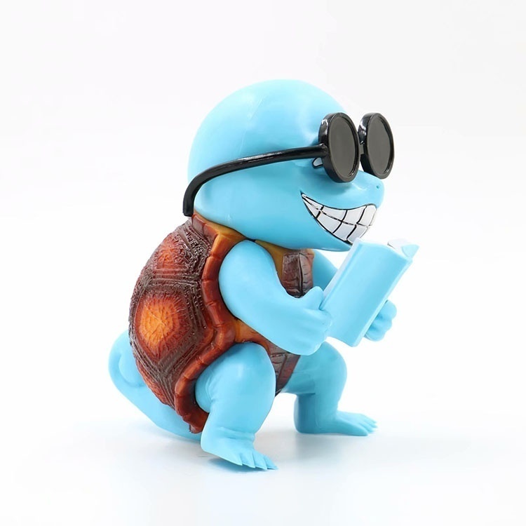 ������� ������� GK Squirtle