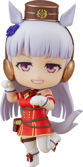 ������� Nendoroid 1783 Uma Musume Pretty Derby: Gold Ship