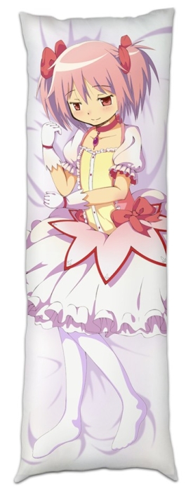 ��������� ��� ���������� �� ������� ��������� �������-���������� ������ - Madoka Kaname