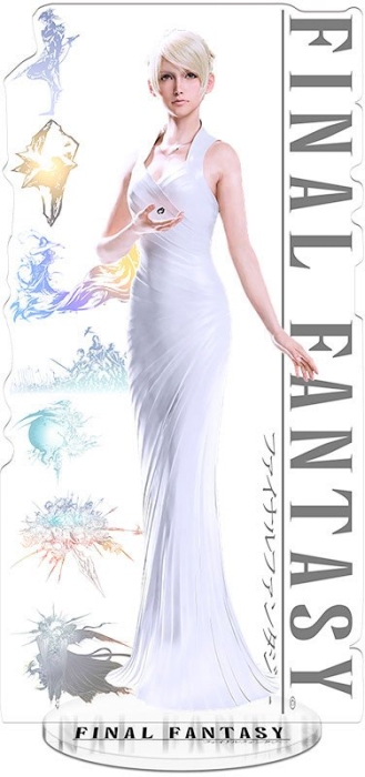 ��������� ��������� ��������� �������� Luna-Stella-FF15
