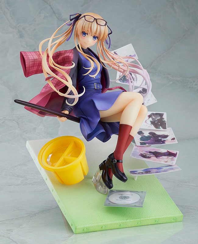 ������� Saekano: How to Raise a Boring Girlfriend Fine Eriri Spencer Sawamura Casual Ver.