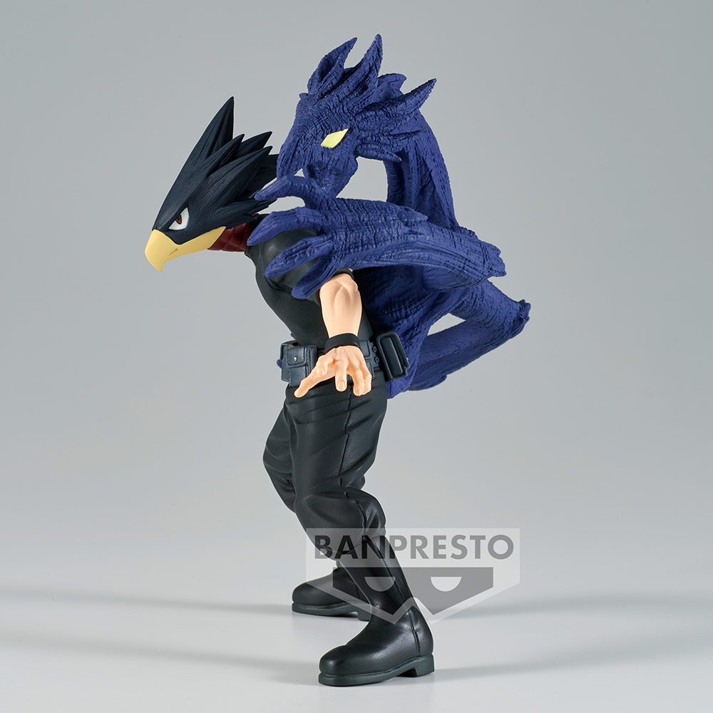 ������� My Hero Academia - The Amazing Heroes Vol.25 - Fumikage Tokoyami