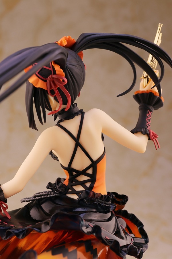 ������� Date A Live - Tokisaki Kurumi / ������ 1/7 ***