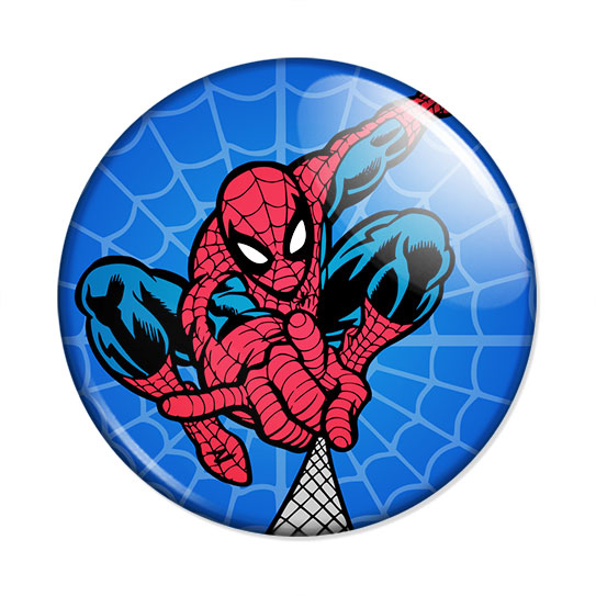 ������ �������-���� Peter Parker