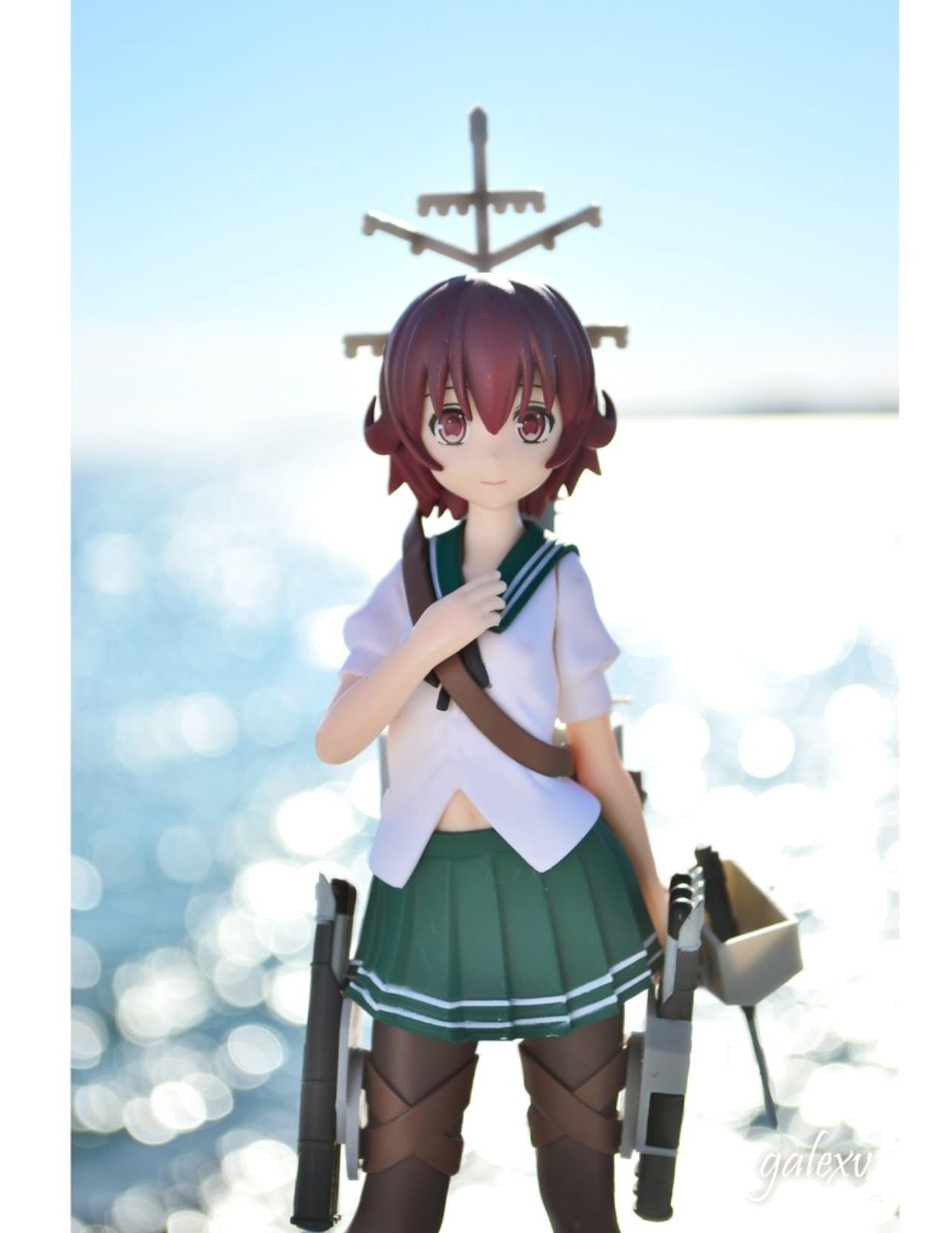 ������� Kantai Collection Kancolle Sega SPM Mitsuki