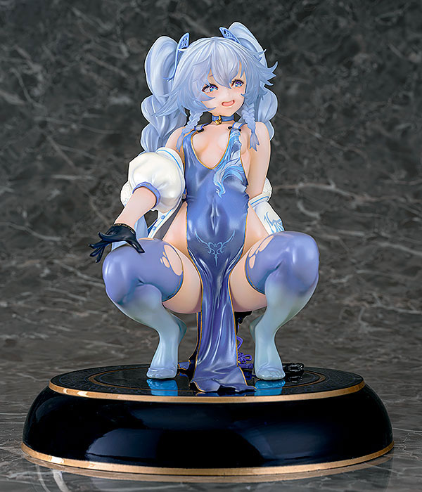 ������� Girls' Frontline: PA-15 Larkspur's Allure