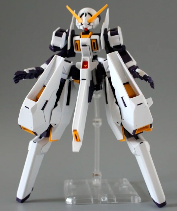 ������� ������� ������ HG 1/144 TR-6 Hazel 2 Woundwart AOZ ARZ-124 Fighter