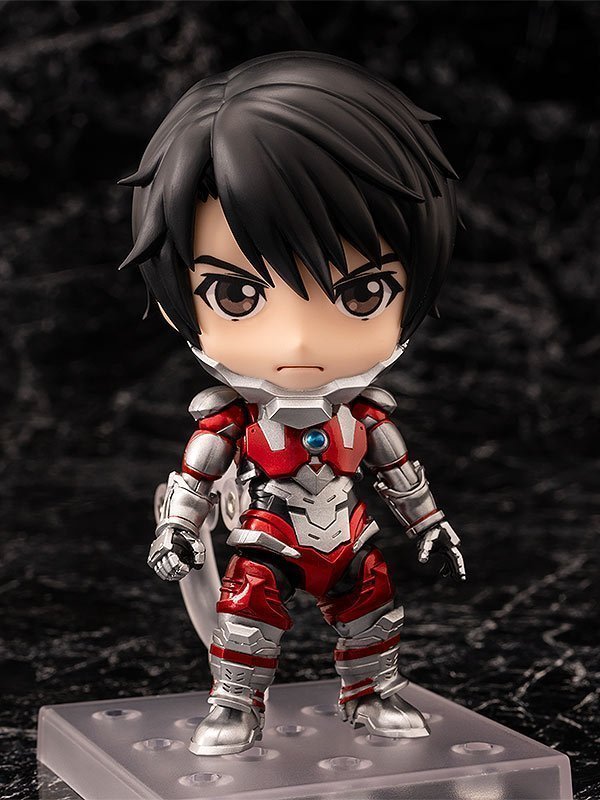 ������� Nendoroid 1325 Ultraman - Shinjirou Hayata Suit