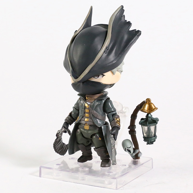 ������� Nendoroid 1279 ���������� �����: Hunter