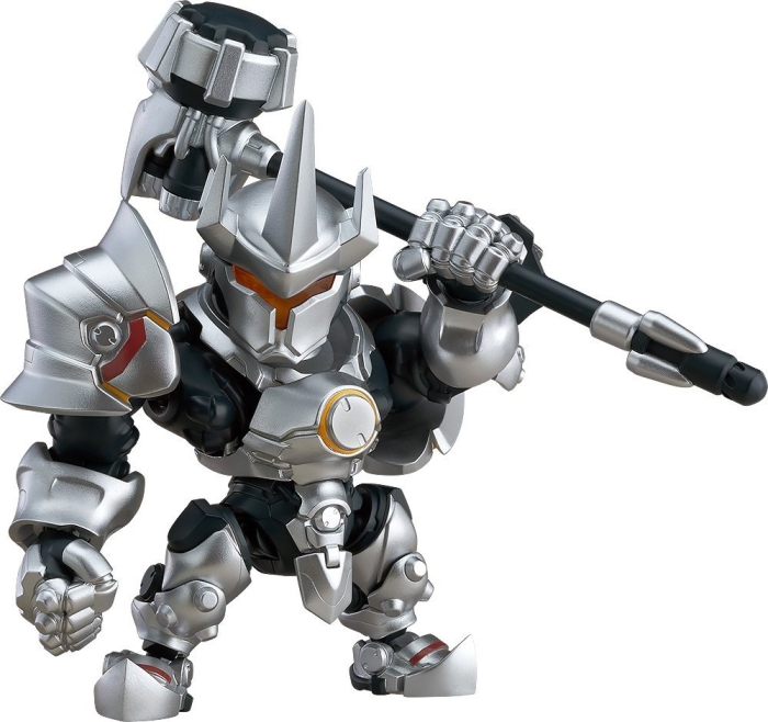������� Nendoroid 1294 Overwatch - Reinhardt: Classic Skin Edition