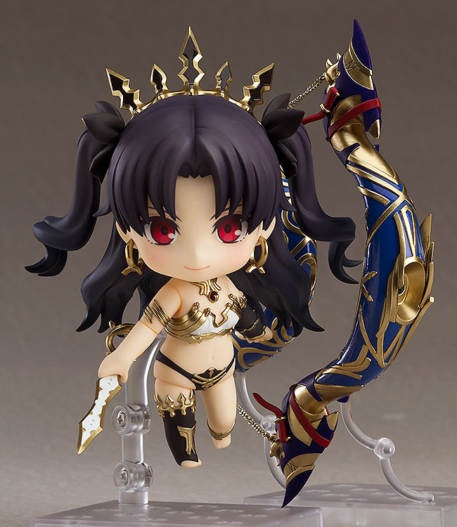 ������� Nendoroid 904 Fate/Grand Order: Archer/Ishtar