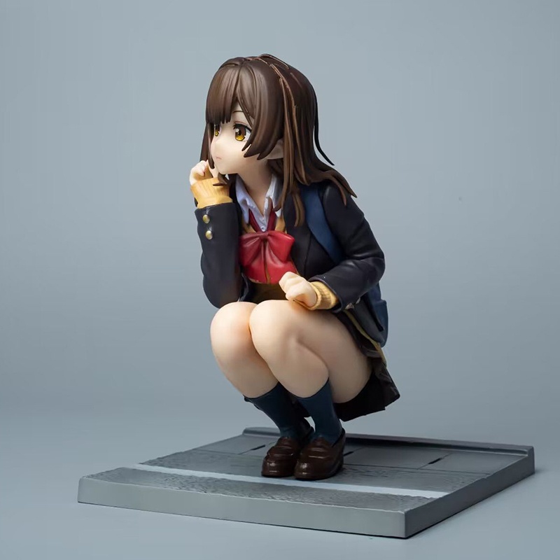 ������� Hige wo Soru. Soshite Joshikousei wo Hirou - Sayu Ogiwara