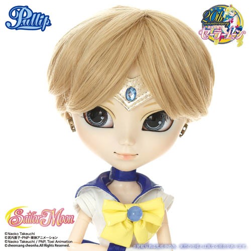 ����� P-148 Pullip Sailor Uranus