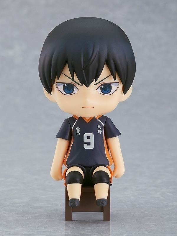 ������� Nendoroid Swacchao! Haikyu!! To The Top: Kageyama Tobio