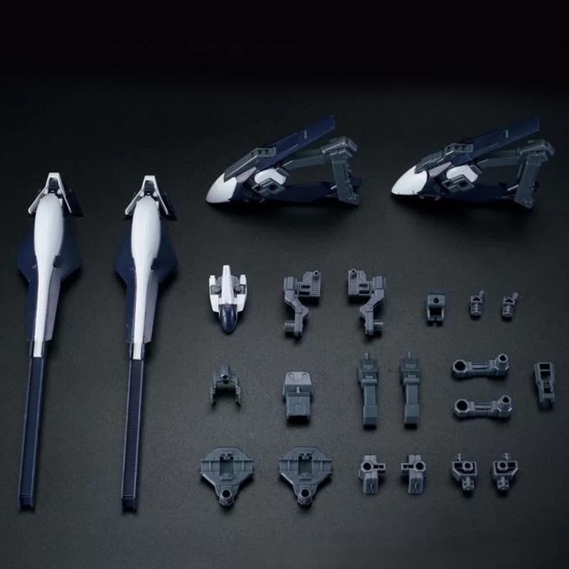 ����� ��� ������� ������ HG 1/144 Fordod 2 Titan HGUC Advance of Z
