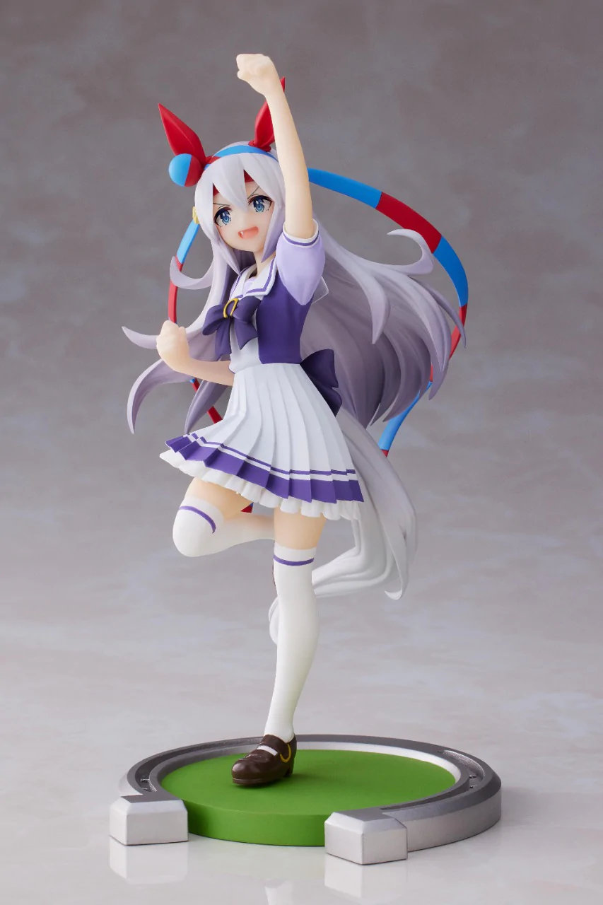 ������� Banpresto Uma Musume Pretty Derby Tamamo Cross