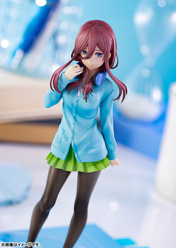 ������� POP UP PARADE The Quintessential Quintuplets SS: Miku Nakano