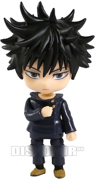 ������� Nendoroid 1506���������� �����: Megumi Fushiguro