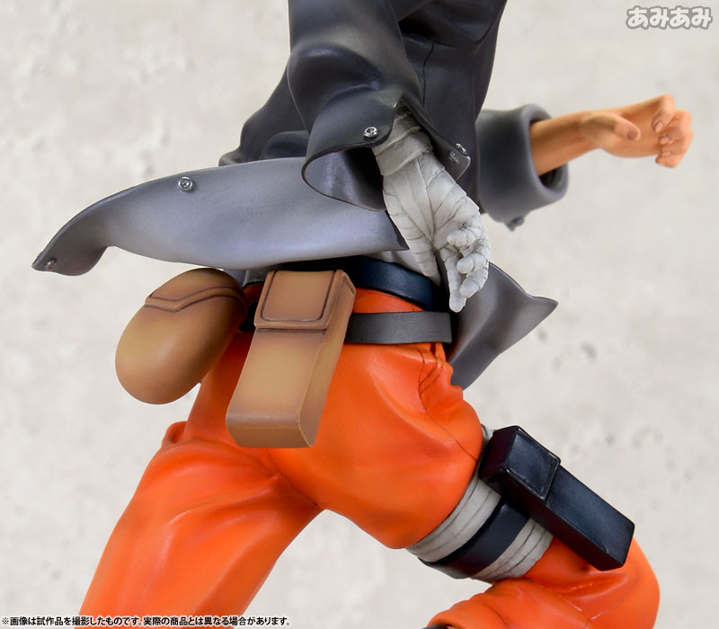������� G.E.M. Series - The Last: Naruto the Movie: Naruto Uzumaki 1/8 ***