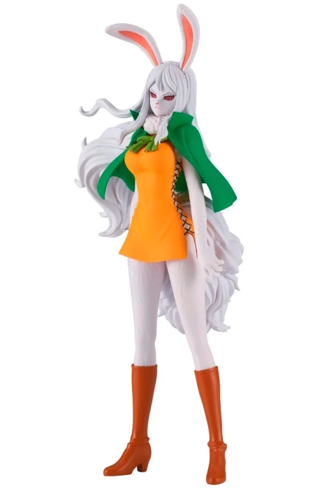 ������� Bandai One Piece DXF The Grandline Lady Wano Kuni Vol.9 Carrot