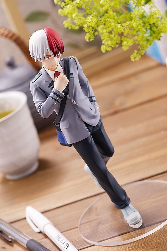 ������� My Hero Academia POP UP PARADE Shoto Todoroki