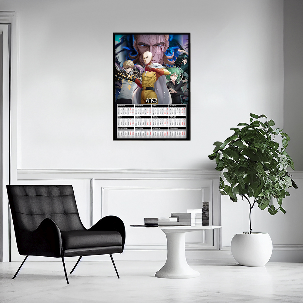 ��������� �3 �� 2025 ��� ���-��� Sanji, Zoro, Robin