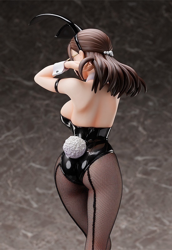 ������� Miru Tights: Okuzumi Yuiko Bunny Ver.