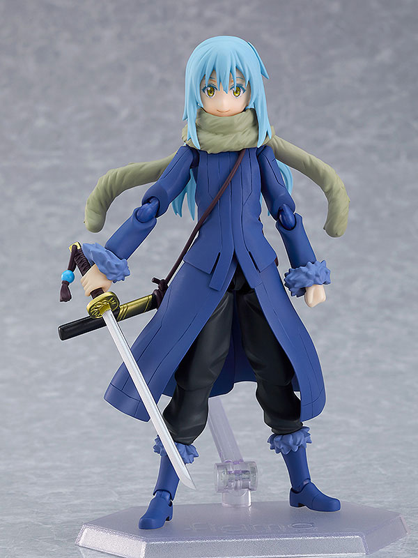 ������� figma 511 That Time I Got Reincarnated as a Slime: Rimuru