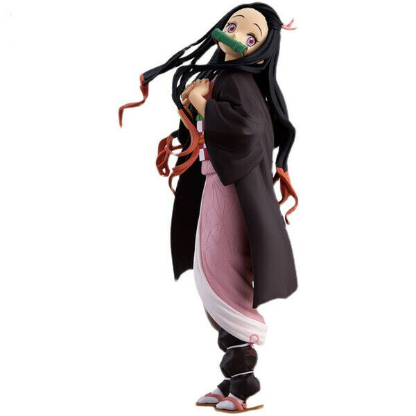  Demon Slayer Nezuko Kamado Glitter & Glamours