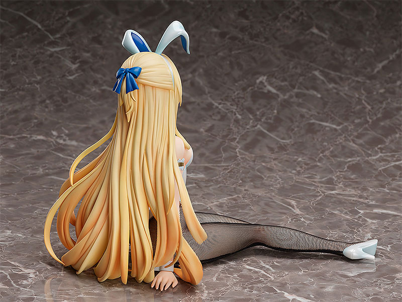 ������� Goblin Slayer: Priestess Bunny Ver.